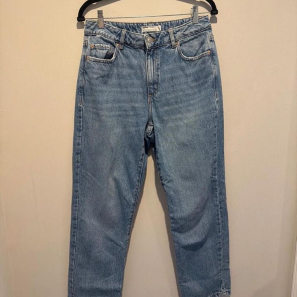 Garage Women's Blue Jeans